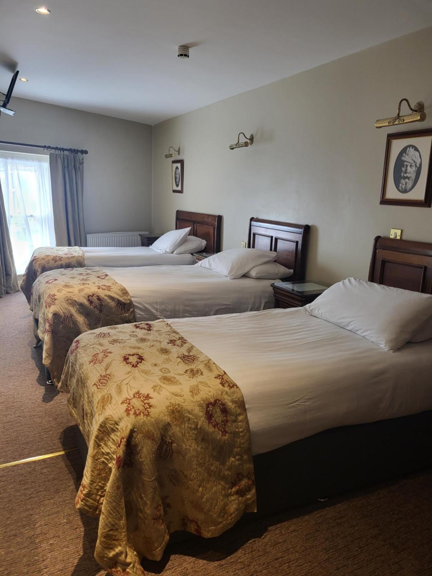 Jbs Bar & Guest Guest house Kilkenny