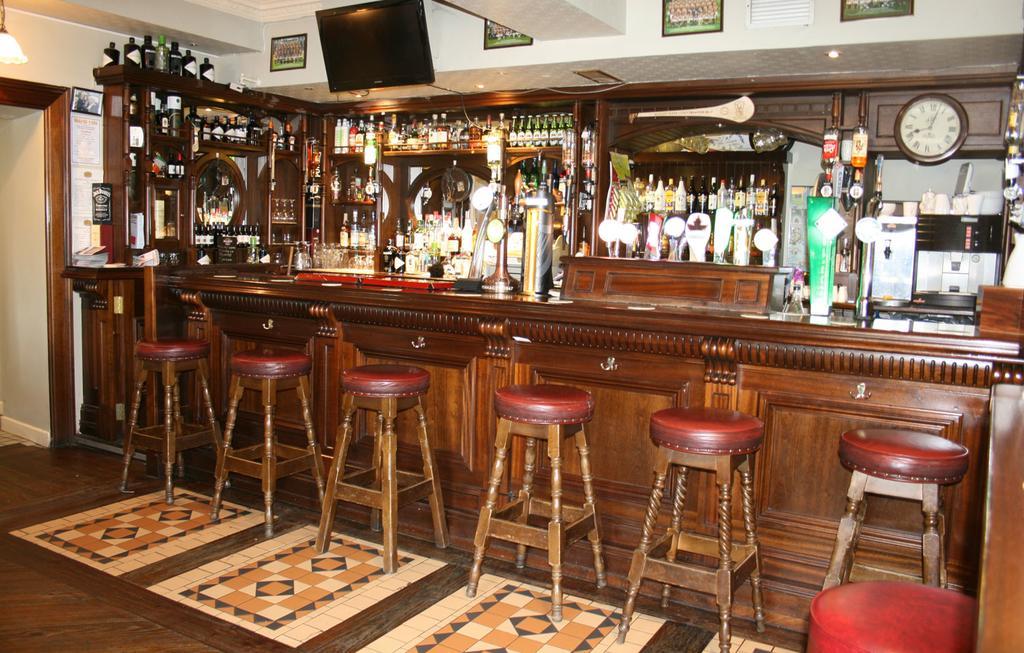 Jbs Bar & Guest 2* Kilkenny