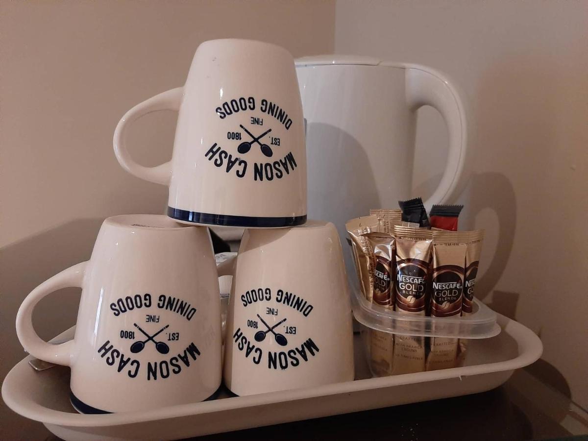 Jbs Bar & Guest Guest house Kilkenny