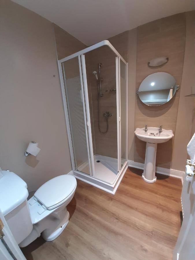 Guest house Jbs Bar & Guest Kilkenny