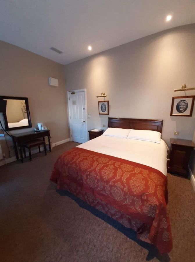 Guest house Jbs Bar & Guest Kilkenny