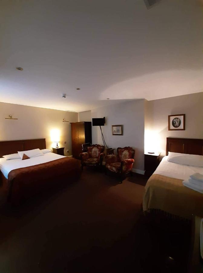 Guest house Jbs Bar & Guest Kilkenny